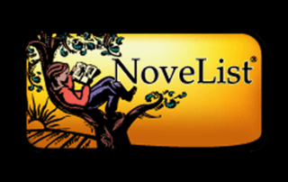 Novelist company logo