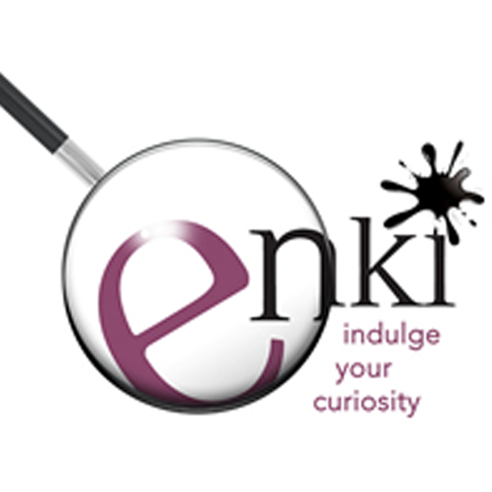 enki Logo