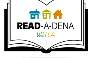 Read-a-Dena logo