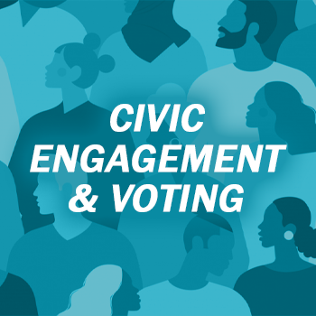 Civic Engagement & Voting LibGuide