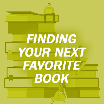 Finding Your Next Favorite Book