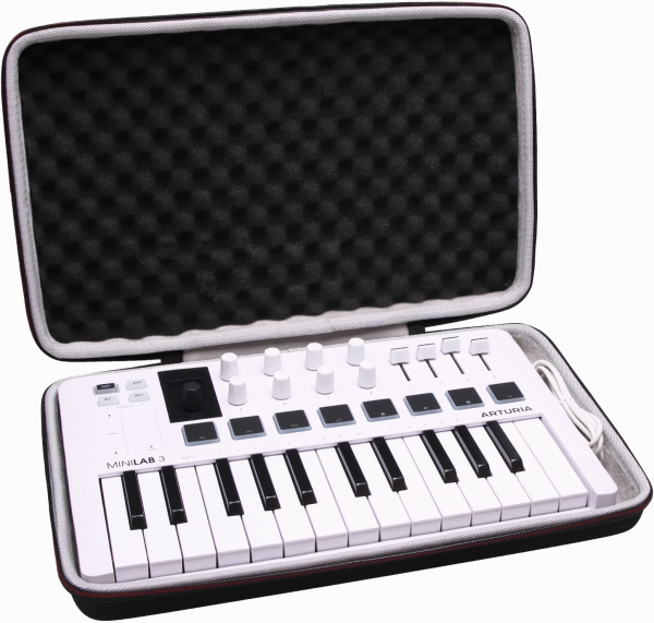 MIDI Keyboard Kit